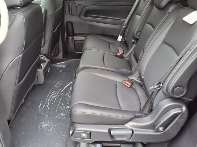 new 2025 Honda Odyssey car, priced at $44,265