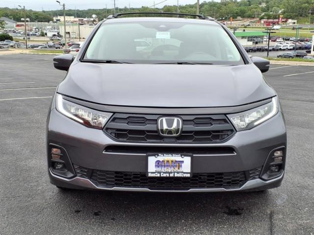 new 2025 Honda Odyssey car, priced at $44,265
