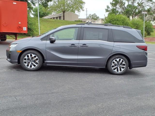 new 2025 Honda Odyssey car, priced at $44,265