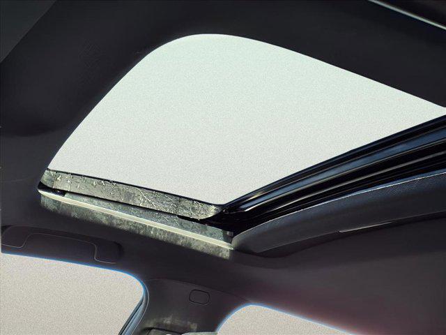 new 2026 Honda Civic Hybrid car, priced at $30,490