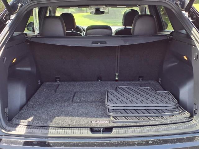 used 2020 Volkswagen Atlas Cross Sport car, priced at $28,000