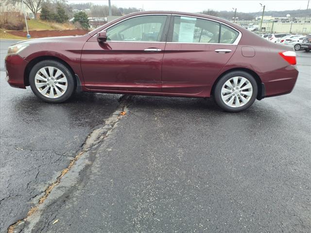 used 2013 Honda Accord car, priced at $10,500