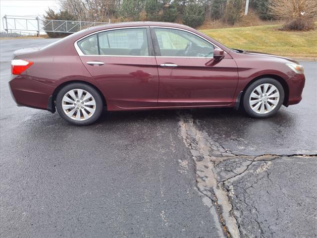 used 2013 Honda Accord car, priced at $10,500