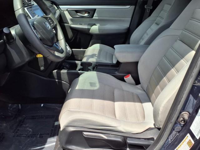used 2017 Honda CR-V car, priced at $18,000
