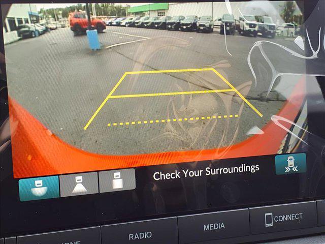 new 2026 Honda Civic car, priced at $28,990