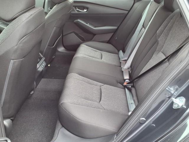 new 2025 Honda Accord car, priced at $31,710