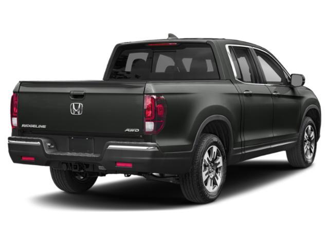 used 2019 Honda Ridgeline car, priced at $27,000