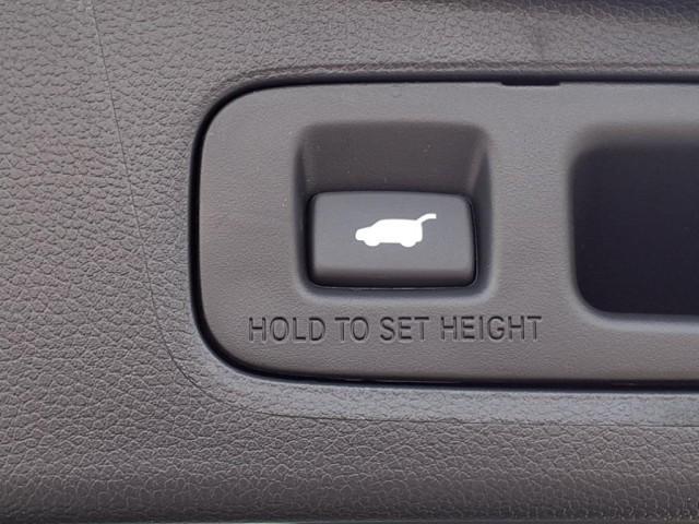 new 2025 Honda CR-V Hybrid car, priced at $40,545