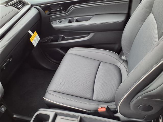 new 2025 Honda Odyssey car, priced at $52,630