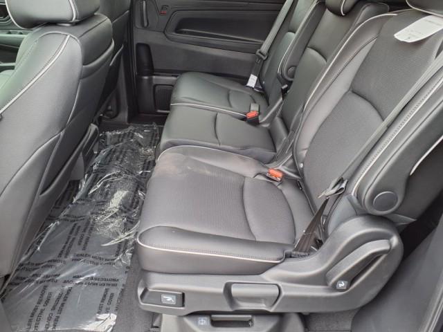 new 2025 Honda Odyssey car, priced at $52,630