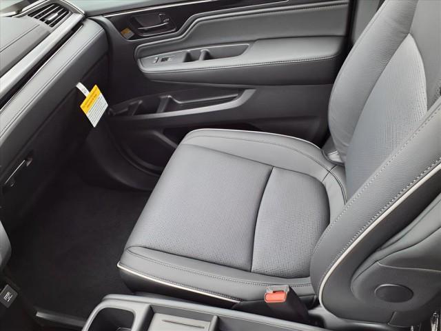 new 2025 Honda Odyssey car, priced at $52,630