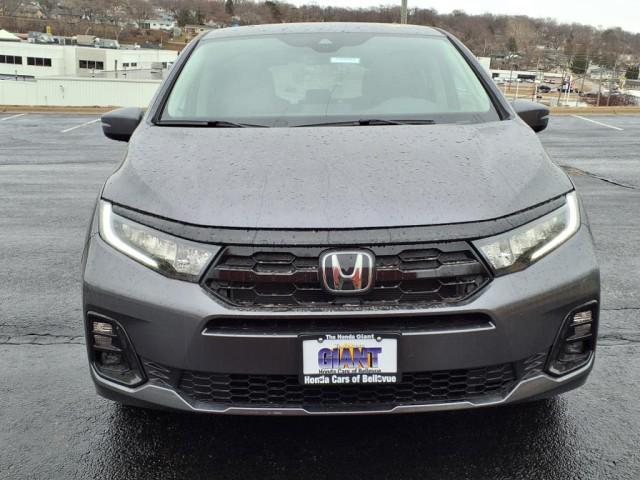 new 2025 Honda Odyssey car, priced at $52,630