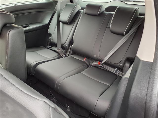 new 2025 Honda Odyssey car, priced at $52,630