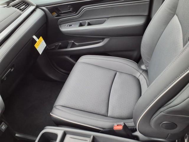 new 2025 Honda Odyssey car, priced at $52,630