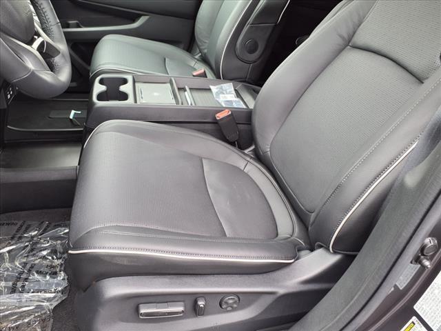 new 2025 Honda Odyssey car, priced at $52,630