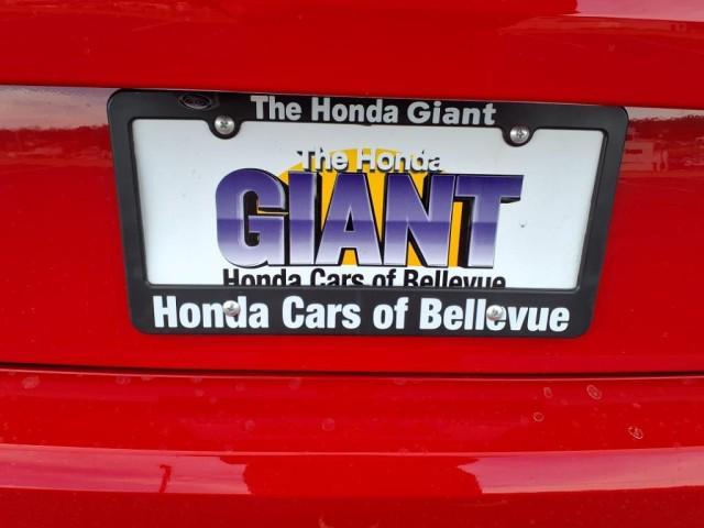 new 2025 Honda Civic car, priced at $28,545