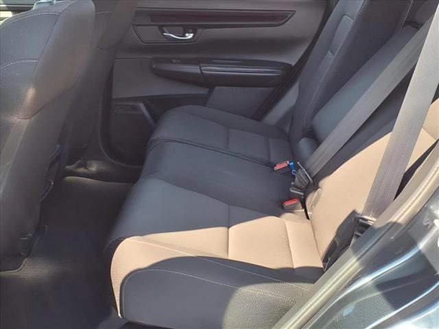 used 2024 Honda CR-V car, priced at $30,500