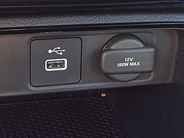 used 2024 Honda CR-V car, priced at $30,500