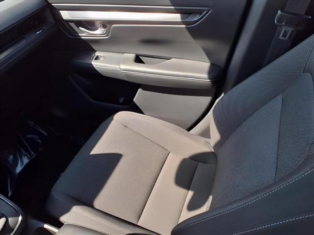 used 2024 Honda CR-V car, priced at $30,500