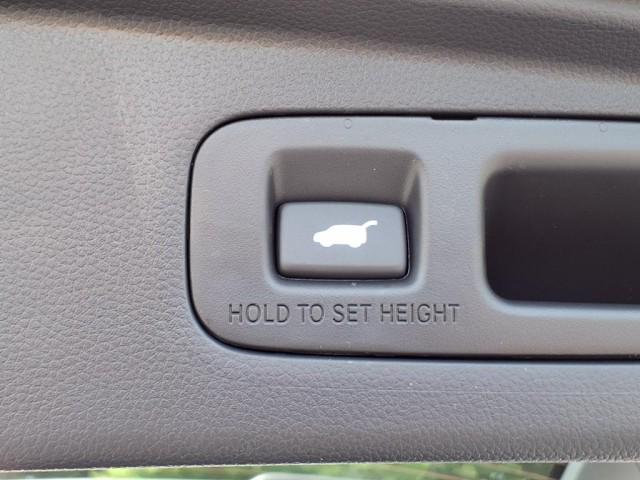 new 2025 Honda CR-V car, priced at $38,350
