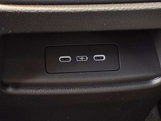 new 2025 Honda CR-V car, priced at $38,350