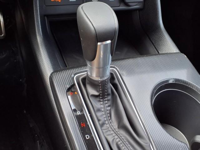 new 2025 Honda Civic car, priced at $27,400