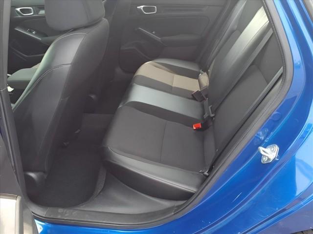 used 2023 Honda Civic car, priced at $26,000