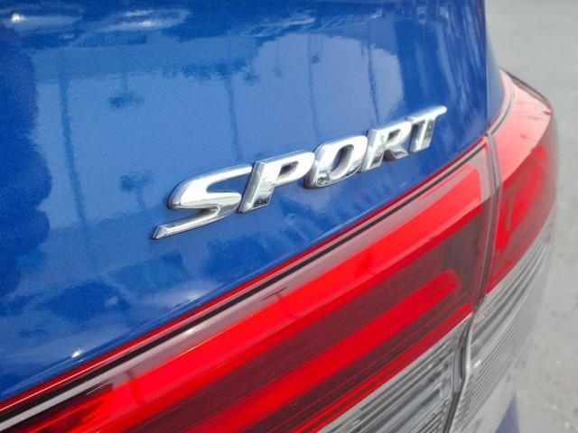 used 2023 Honda Civic car, priced at $26,000