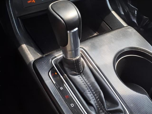 used 2023 Honda Civic car, priced at $26,000
