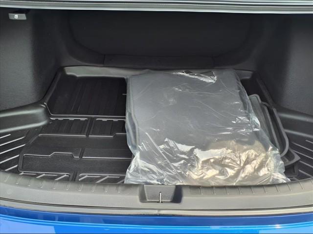 used 2023 Honda Civic car, priced at $26,000