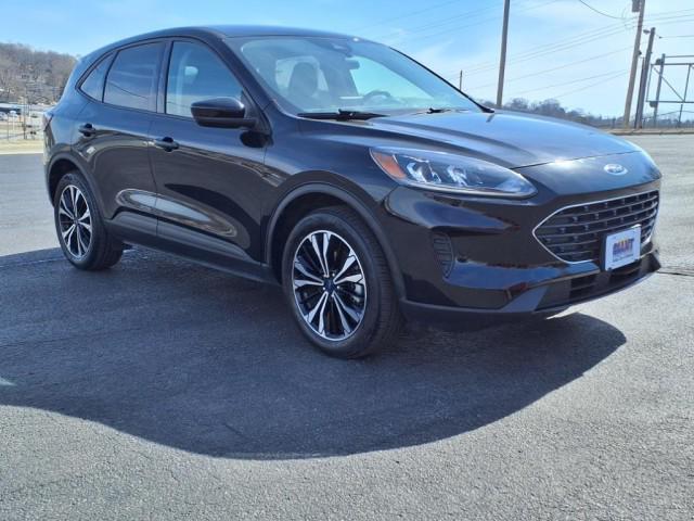 used 2022 Ford Escape car, priced at $24,000