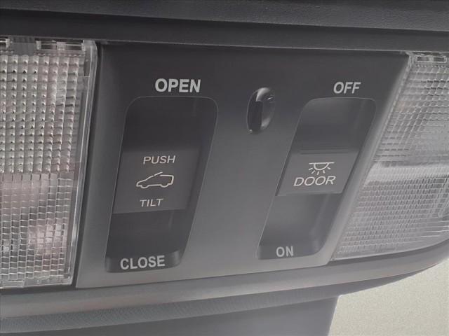 new 2025 Honda Odyssey car, priced at $45,275