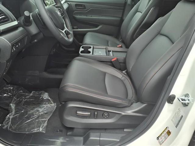 new 2025 Honda Odyssey car, priced at $45,275