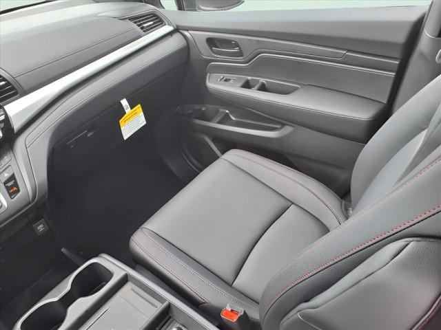 new 2025 Honda Odyssey car, priced at $45,275