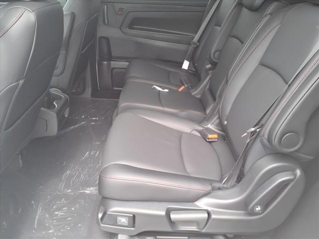 new 2025 Honda Odyssey car, priced at $45,275