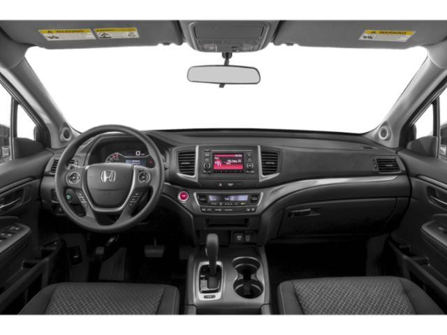 used 2019 Honda Ridgeline car, priced at $20,000