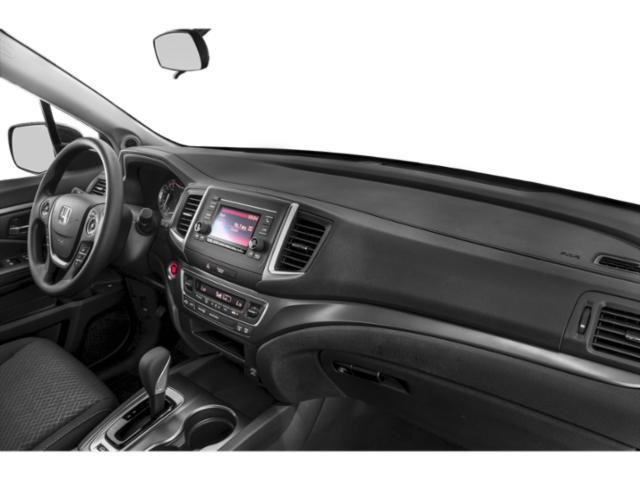 used 2019 Honda Ridgeline car, priced at $20,000