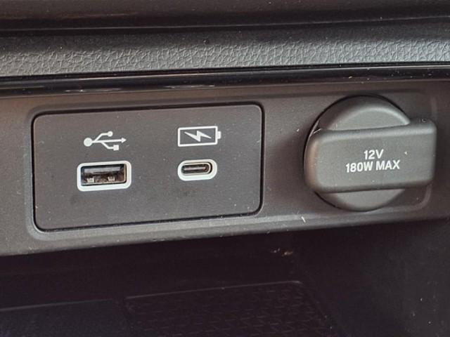 used 2023 Honda CR-V car, priced at $35,500