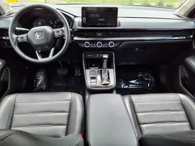 used 2023 Honda CR-V car, priced at $35,500