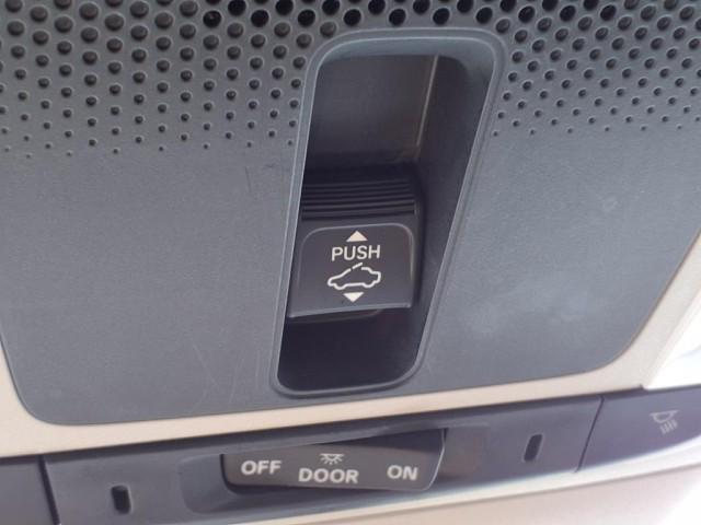 used 2023 Honda CR-V car, priced at $35,500