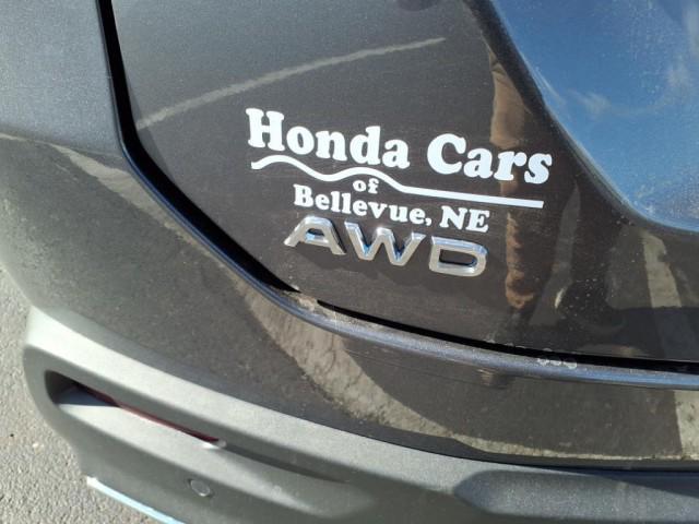 new 2025 Honda Pilot car, priced at $51,780