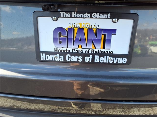 new 2025 Honda Pilot car, priced at $51,780