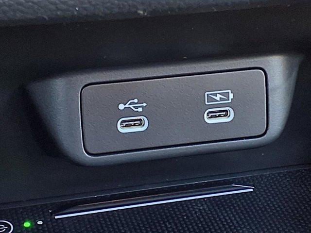 new 2026 Honda HR-V car, priced at $31,405