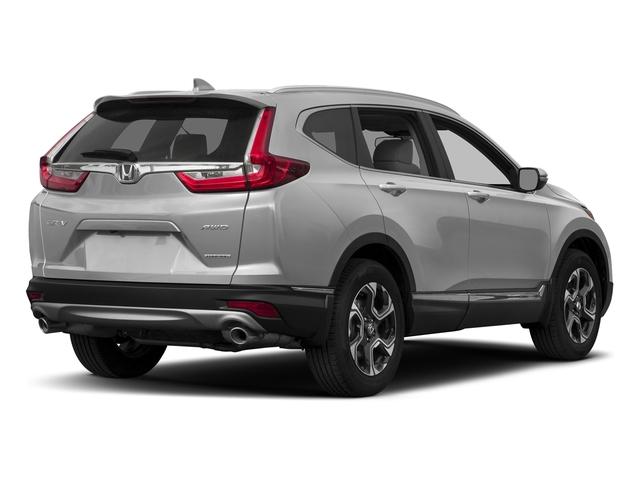 used 2017 Honda CR-V car, priced at $19,500