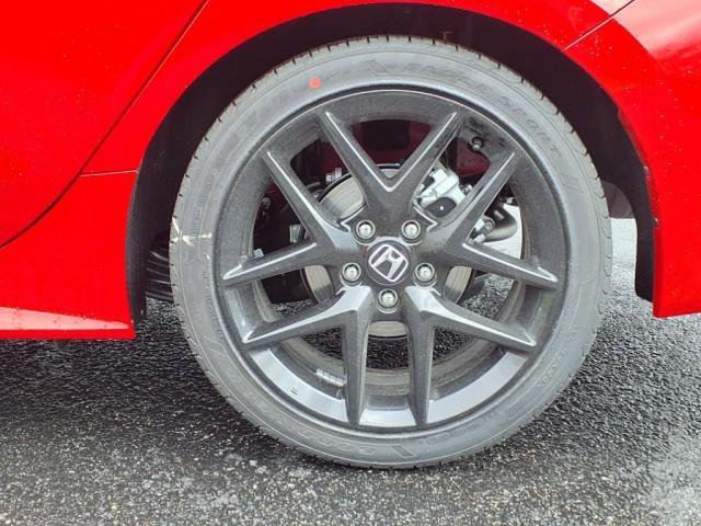new 2025 Honda Civic car, priced at $27,400