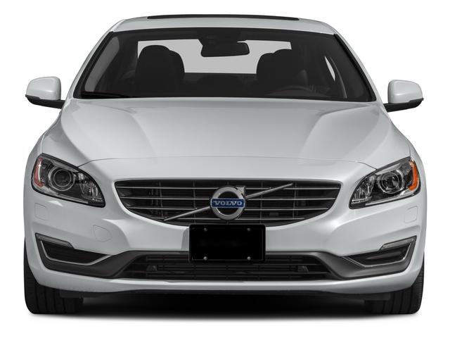 used 2016 Volvo S60 car, priced at $12,000