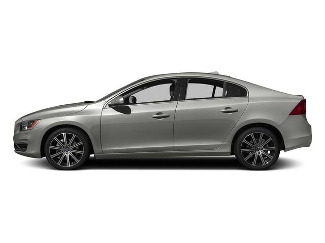 used 2016 Volvo S60 car, priced at $12,000