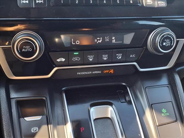 used 2019 Honda CR-V car, priced at $22,500