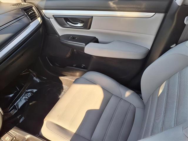 used 2019 Honda CR-V car, priced at $22,500