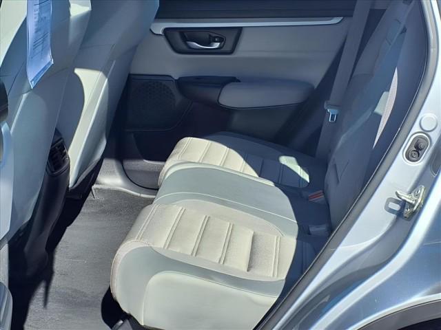 used 2019 Honda CR-V car, priced at $22,500